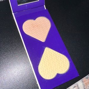 Dragon Beauty Transformation Face Powder